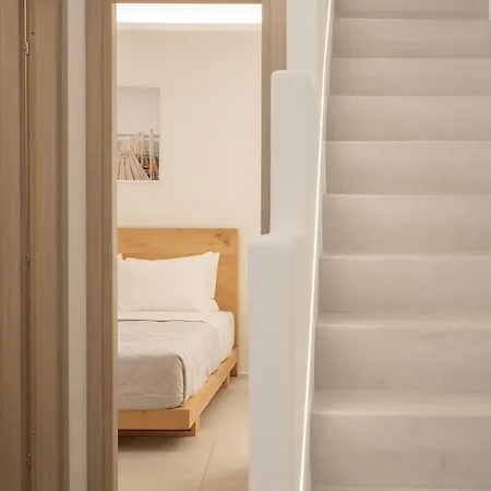 Biancasette * Mykonos Town