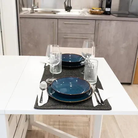 펜션 Biancasette Mykonos Town