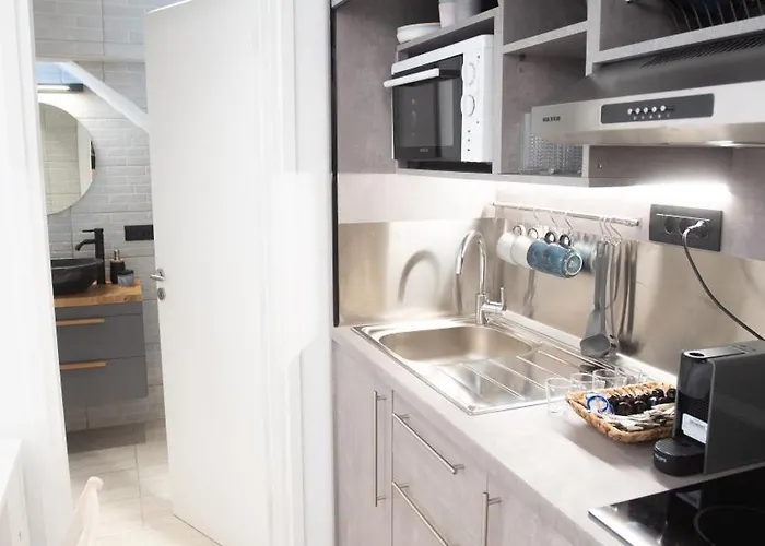 Σπίτι διακοπών Biancasette *