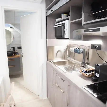 Дом отдыха Biancasette *