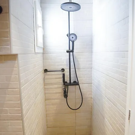 Дом отдыха Biancasette Mykonos Town