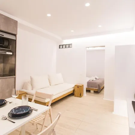 Biancasette Дом отдыха