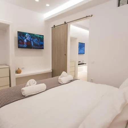 Дом отдыха Biancasette *