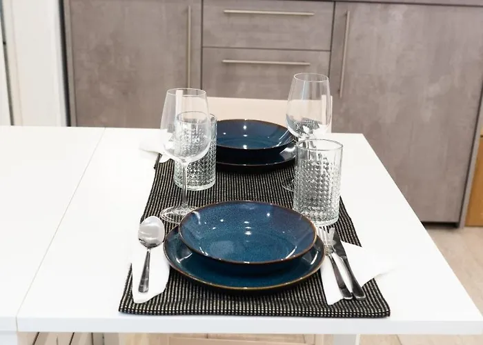 Сasa de vacaciones Biancasette Mykonos Town