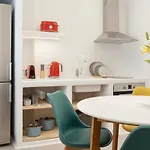 Biancasette Mykonos Town