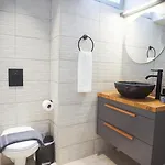 Biancasette Nyaraló *