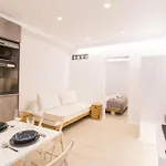 Biancasette Nyaraló