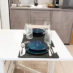 Nyaraló Biancasette Mykonos Town