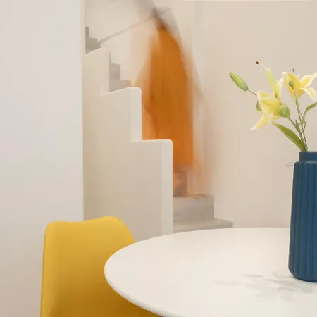 Biancasette * Mykonos Town