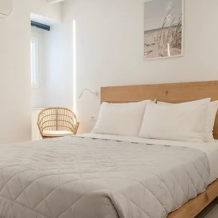 Biancasette Holiday home Mykonos Town