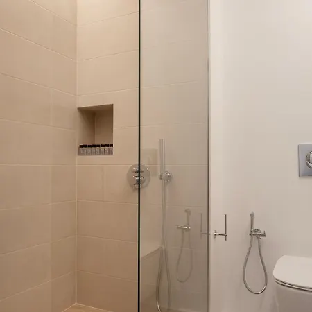 別荘 Biancasette *