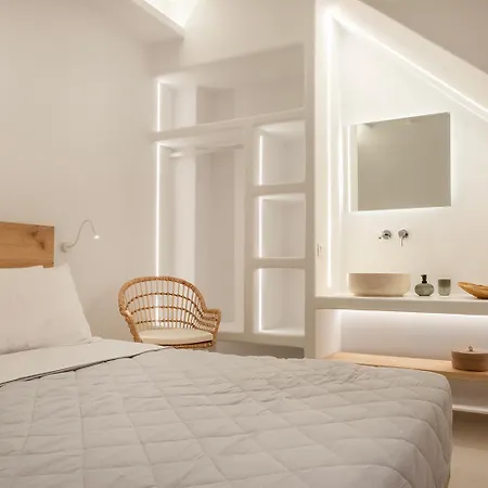 Biancasette Holiday home Mykonos Town