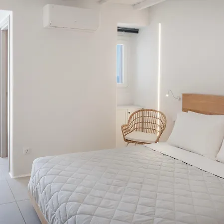Biancasette Dom wakacyjny Mykonos Town