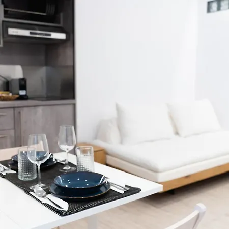 Holiday home Biancasette Mykonos Town