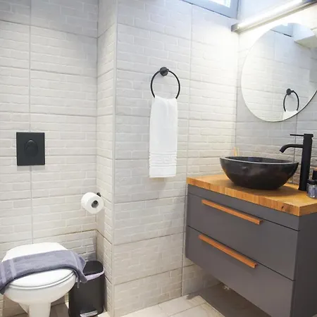 Biancasette Holiday home *