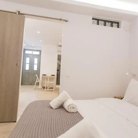 Holiday home Biancasette *