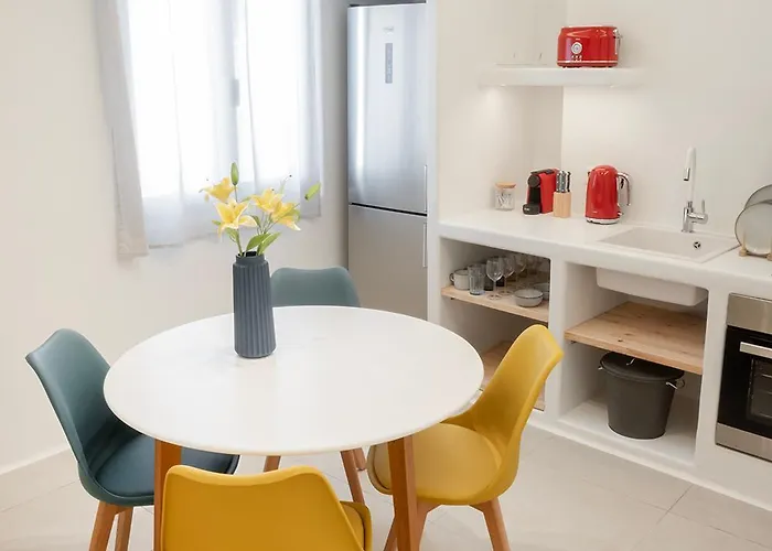 Casa vacanze Biancasette