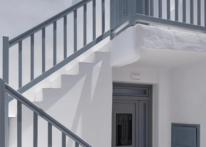 Holiday home Biancasette *