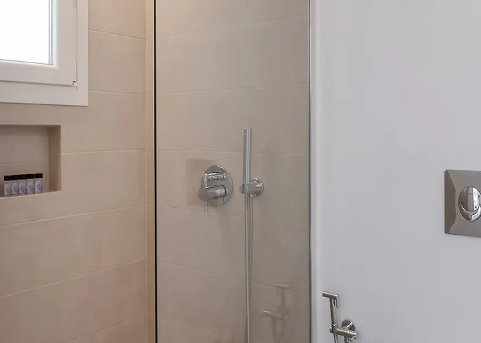 Biancasette * Mykonos Town