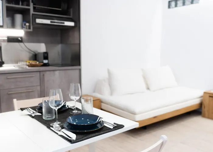 Holiday home Biancasette Mykonos Town