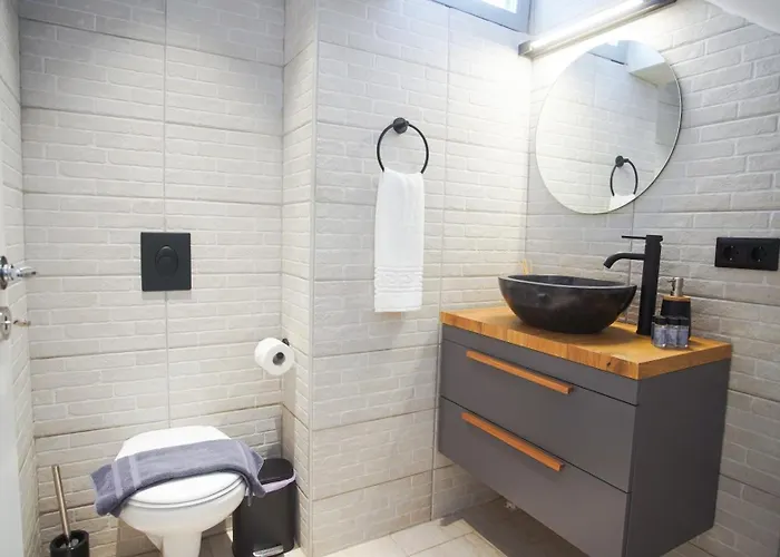 Biancasette Casa vacanze *