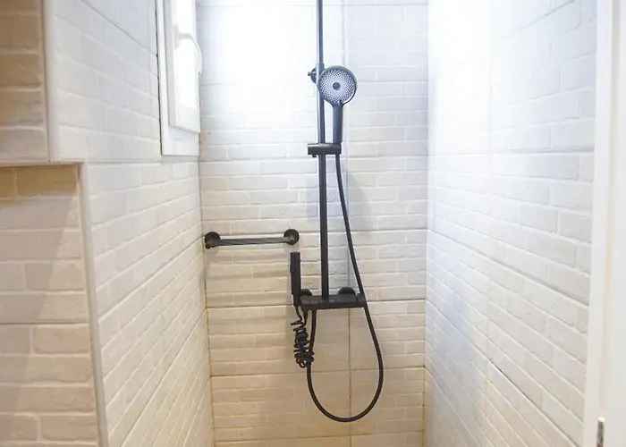 Holiday home Biancasette Mykonos Town