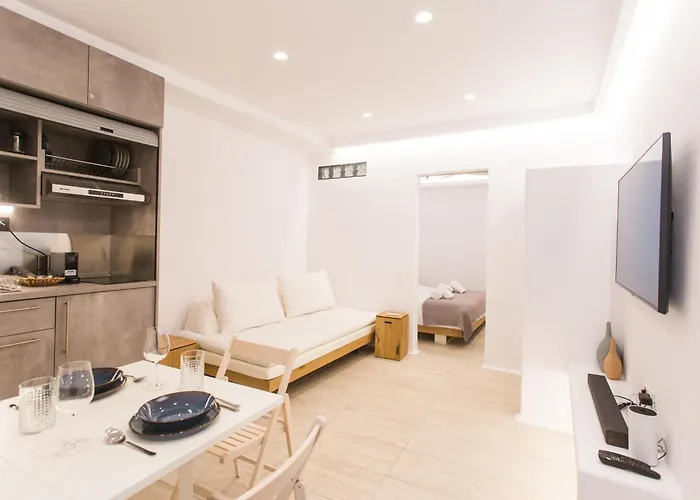 Biancasette Holiday home