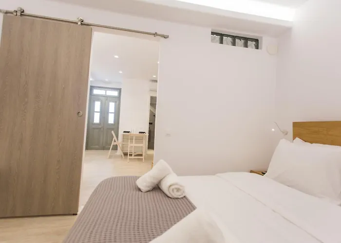 Casa vacanze Biancasette *