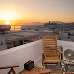Casa de Férias Biancasette Mykonos Town