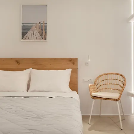 Prázdninový dům Biancasette Mykonos Town