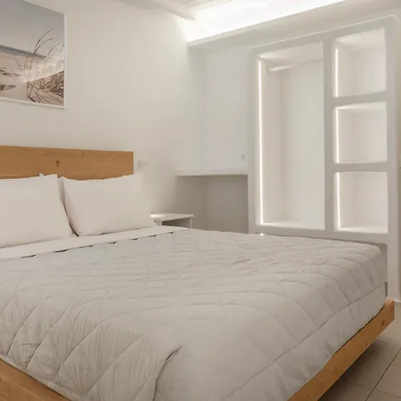 Prázdninový dům Biancasette Mykonos Town