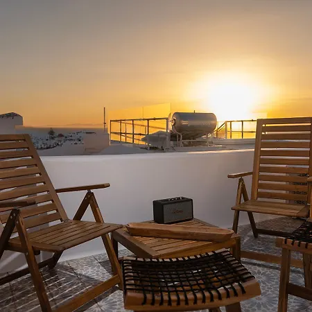 Prázdninový dům Biancasette *